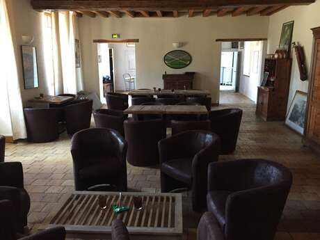 Restaurant du Golf Le Green