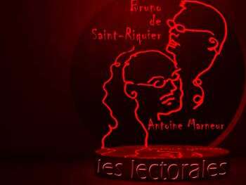 Lectorale : "100 ans d'amitié - Georges Perros et Gérard Philippe"