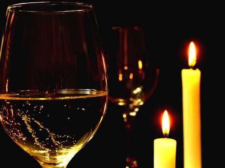 Réveillon de la Saint-Sylvestre