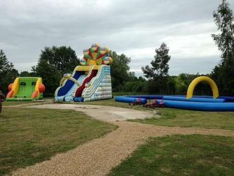 Sweety Land
