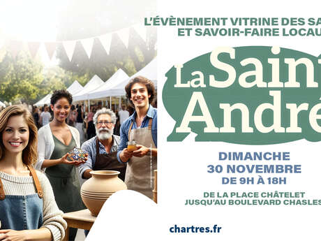 La Saint-André 2025