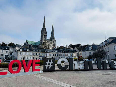 CVZ à la Saint-Valentin : Love, photo, graph' et danse