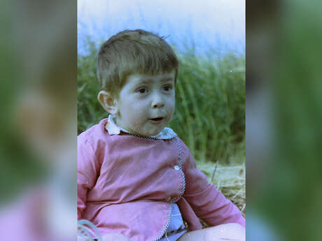 J’ai six ans… – Compagnie Théâtre en pièces