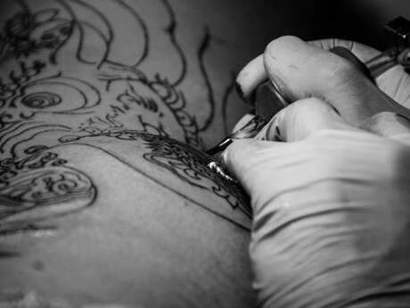 Cloyes Art & Tattoo Fest