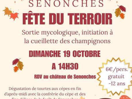 Fête du terroir