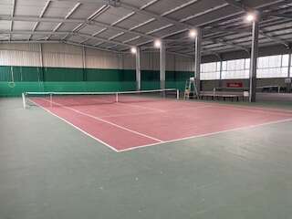 Tennis Club Nogentais