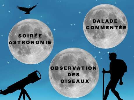 La marche des étoiles