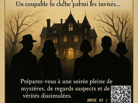Murder Party Murder Party
