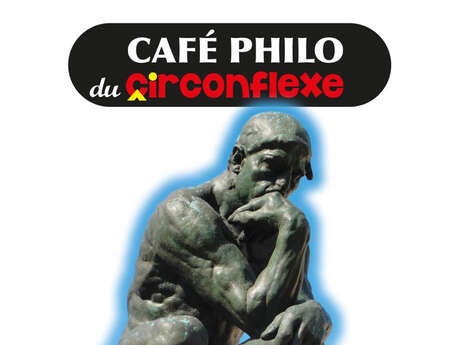 Café Philo - C'est quoi être visionnaire ?