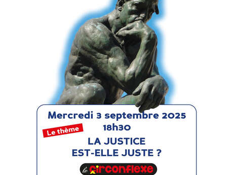 Café philo du circonflexe