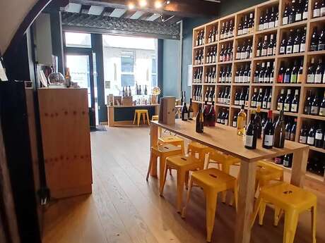 Dégustations thématiques de vins & alcools