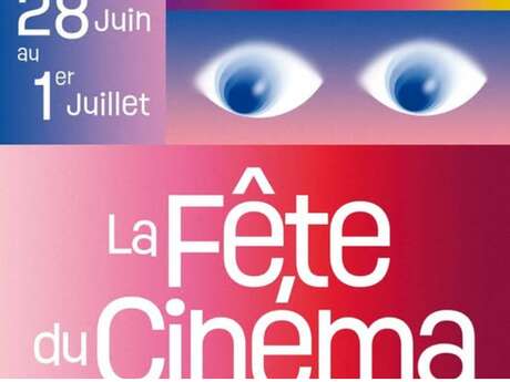 La fête du cinéma