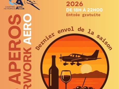 Afterwork Apéro - Music live