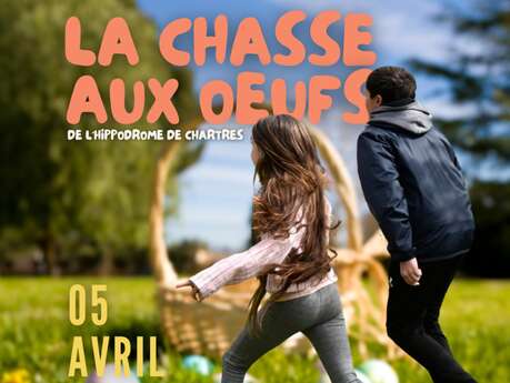 Pâques à l'hippodrome