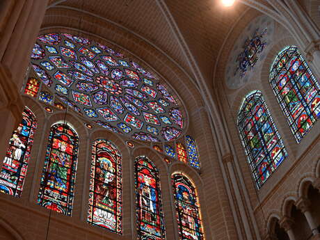 Secrets et mysticisme dans la Cathédrale de Chartres