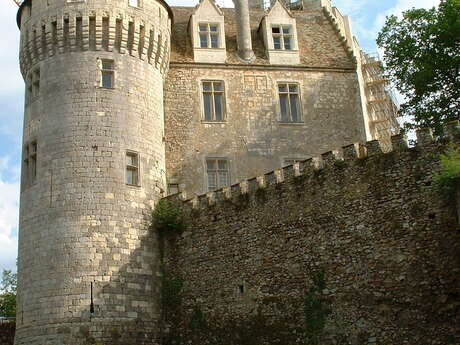 Musée de l'histoire du Perche