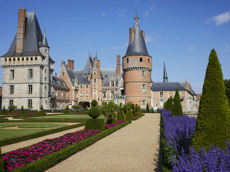 Château de Maintenon