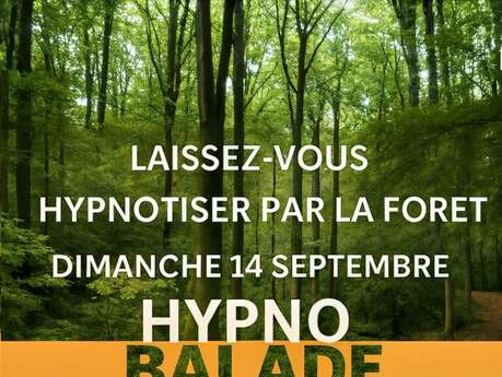 Hypno balade Hypno balade