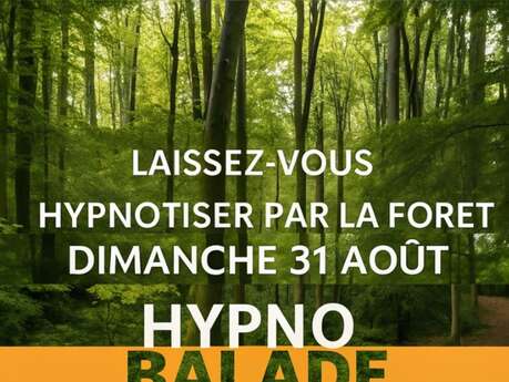 Hypno balade Hypno balade