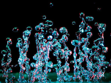 Au fil de l'eau - Concert-Lecture du conservatoire