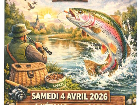 Journée truites