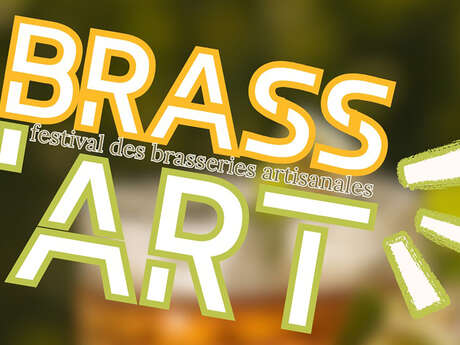 Brass'Art par les Vitrines C'Chartres