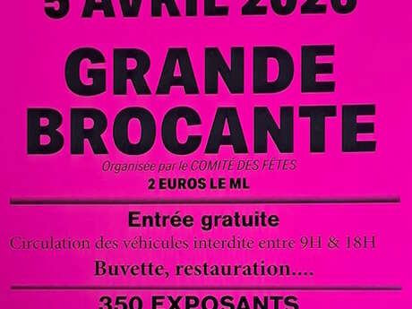 Grande Brocante