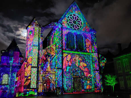 Concert Haendel - Conservatoire