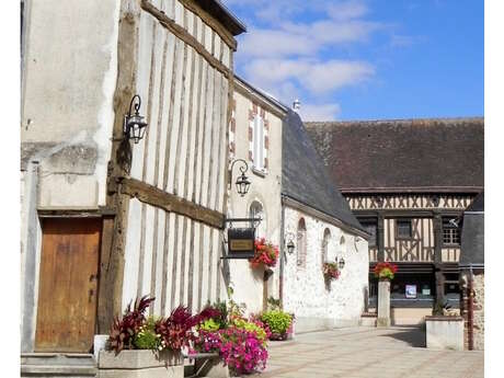 Portes ouvertes et parties de Scrabble