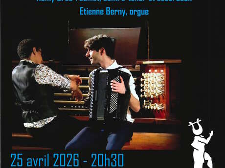 Concert - Barocco Nuevo