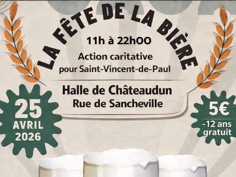 La Fête de la Bière