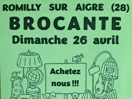 Brocante