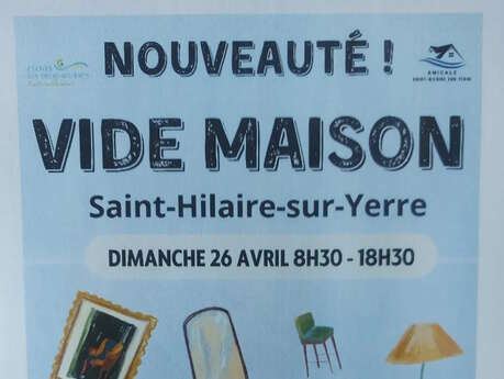 Vide-maisons collectif