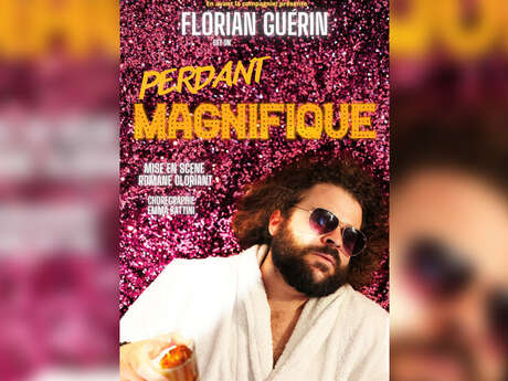 Les One du Barj' - Florian Guérin