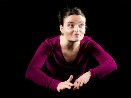 Spectacle jeunesse : Vive le printemps