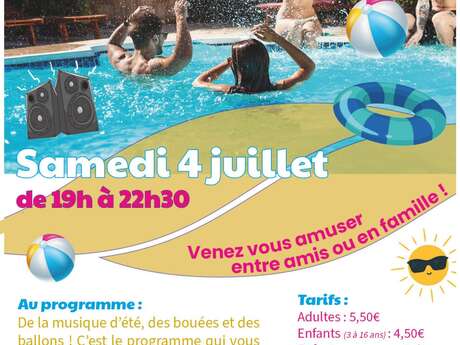 Summer Party