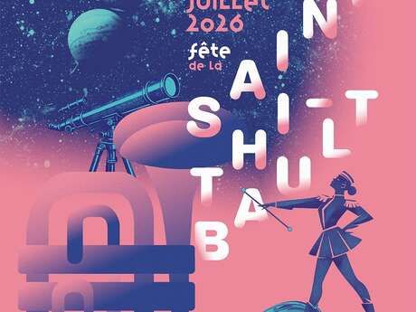 Saint-Thibault