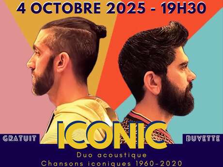 Concert - ICONIC