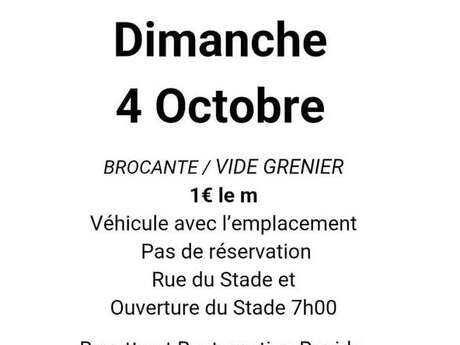Brocante