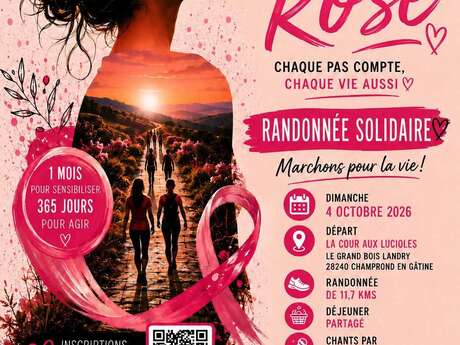 Octobre rose