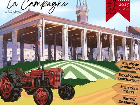 Plus Belle la Campagne