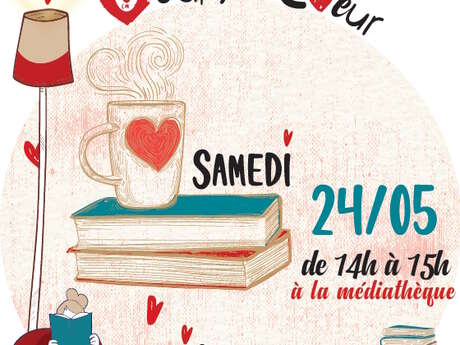 Café-Thé Coups de coeur