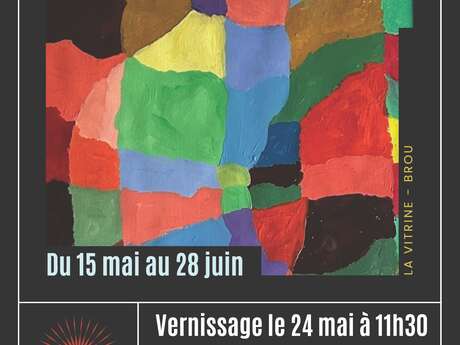 Exposition - L'Art de Marie