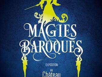 Exposition - Magies Baroques