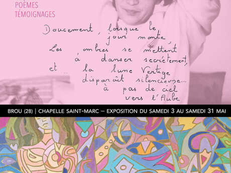 Exposition : Nathalie Méfano