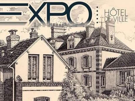 Exposition - L'Ame des Façades