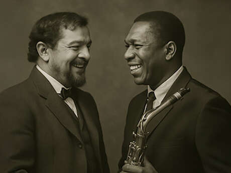 Inclassable Orchestra - Conservatoire