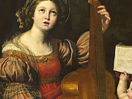 Festival de clavecins de Chartres en partenariat avec le Conservatoire