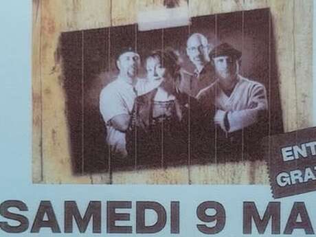 Concert -  Daqson