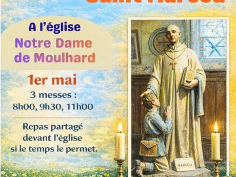 Pèlerinage de Saint Marcou